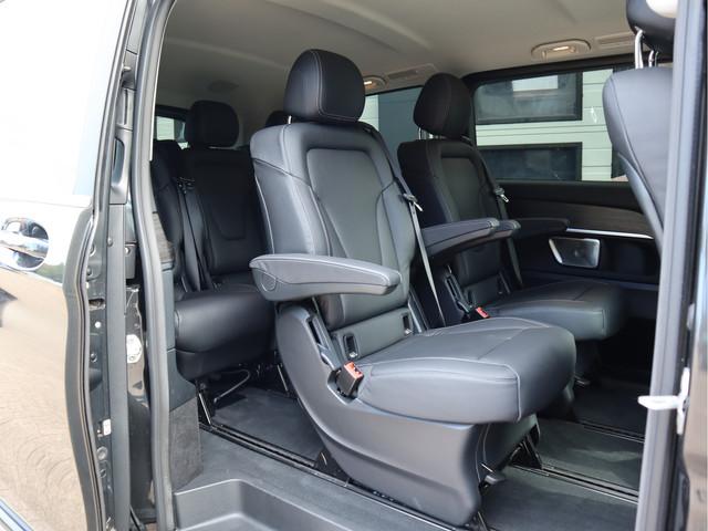 Mercedes-Benz EQV