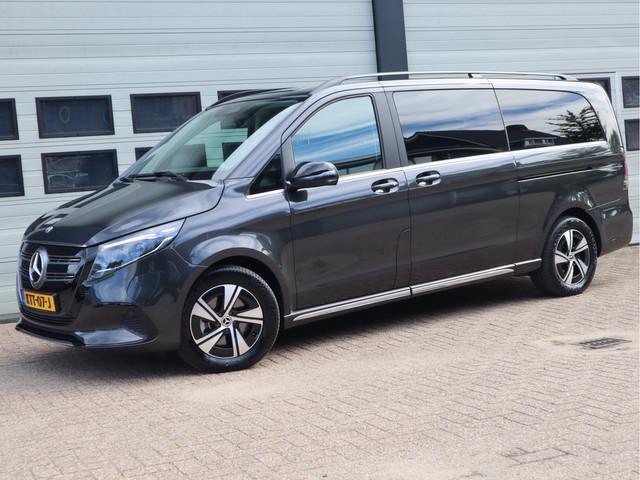 Mercedes-Benz EQV