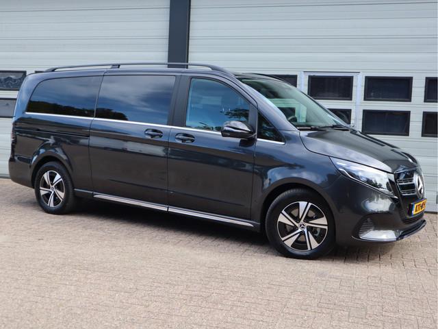 Mercedes-Benz EQV