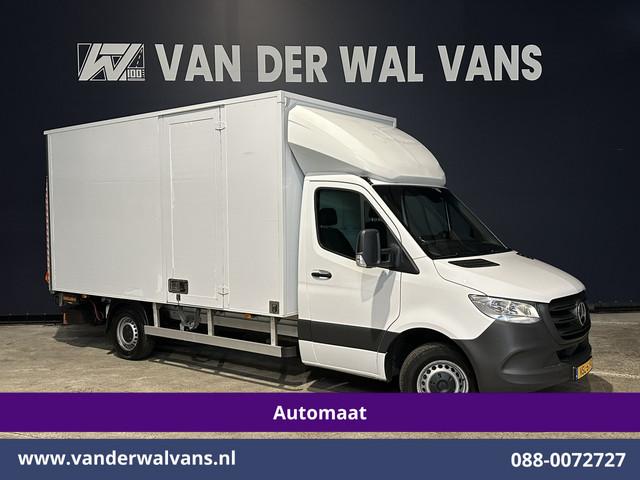 Mercedes-Benz Sprinter 2022 Diesel
