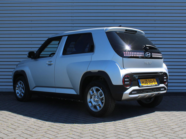 Hyundai Inster
