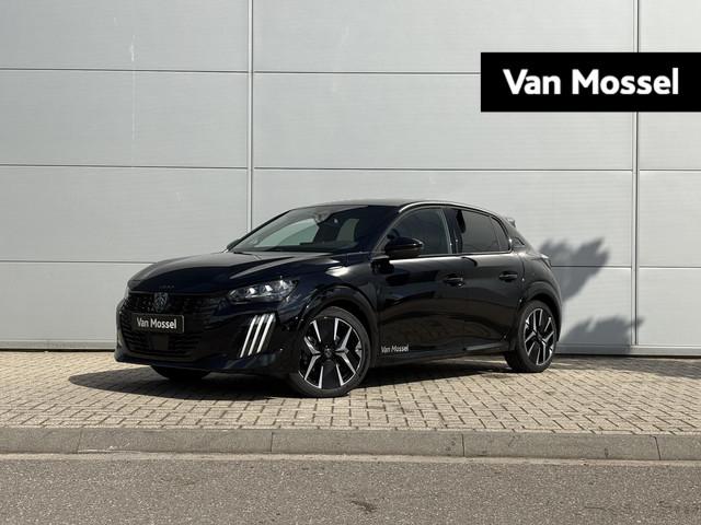 Peugeot 208 2026 Hybride