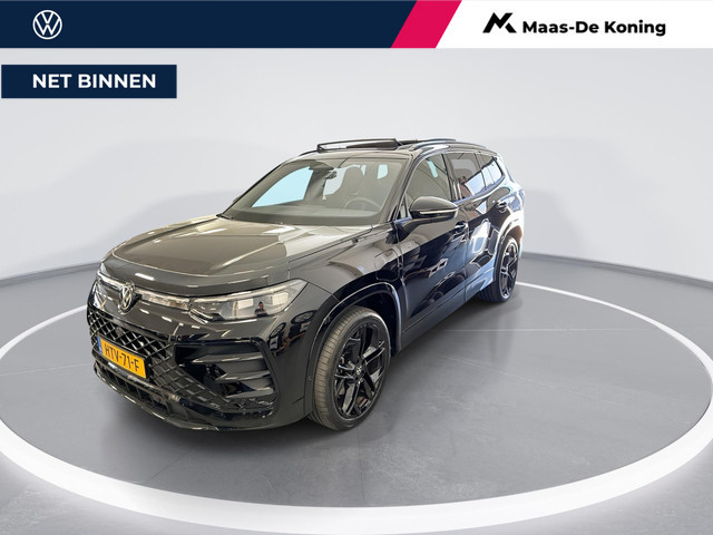 Volkswagen Tayron 2025 Hybride