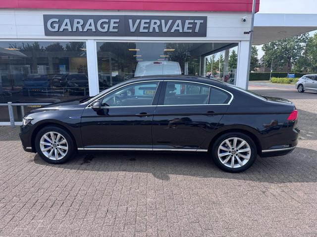 Volkswagen Passat 2021 Hybride