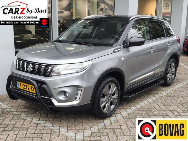 Suzuki Vitara 2023 Hybride