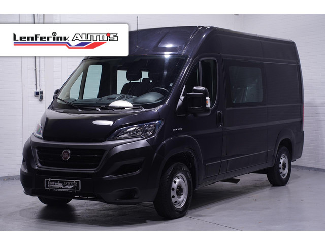 Fiat Ducato 2021 Diesel