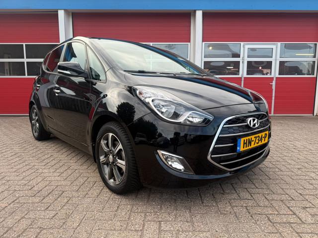 Hyundai iX20 2015 Benzine
