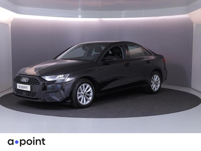 Audi A3 2022 Benzine