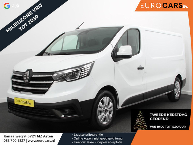 Renault Trafic 2024 Diesel