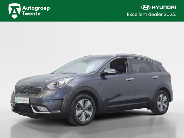 Kia Niro 2019 Hybride