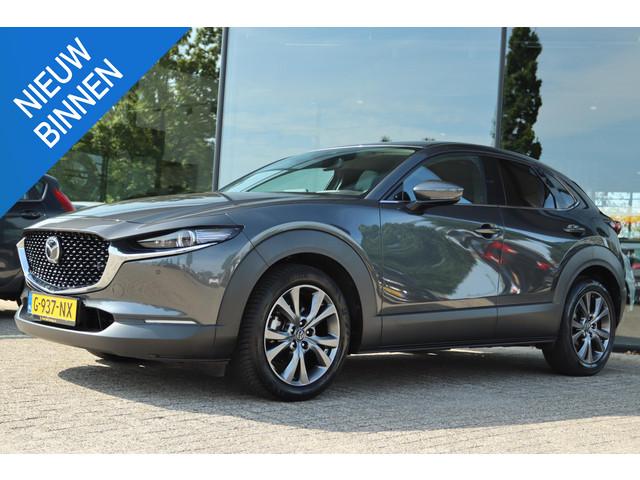 Mazda CX-30 2019 Benzine