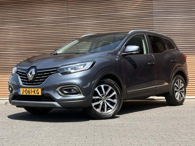 Renault Kadjar 2020 Benzine