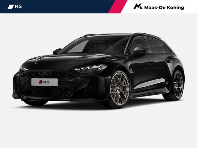 Audi RS5 2026 Benzine