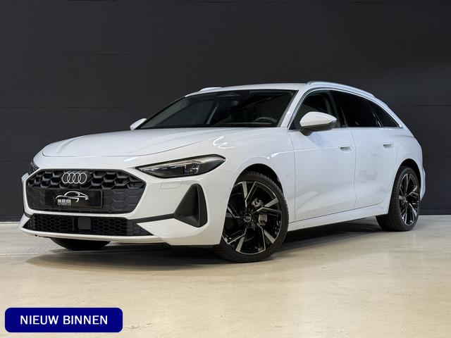 Audi A5 2025 Benzine