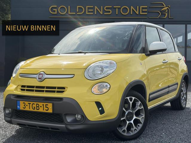 Fiat 500L 2014 Benzine