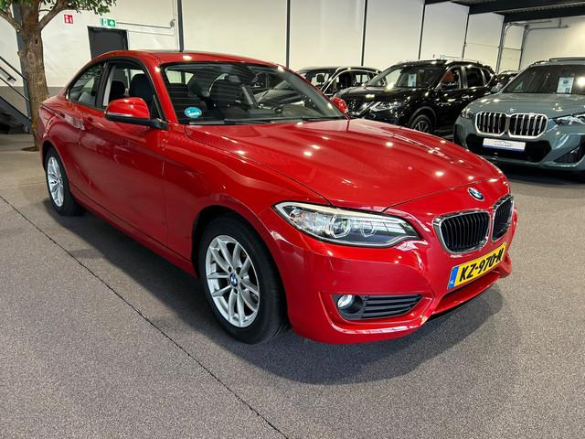 BMW 2 Serie