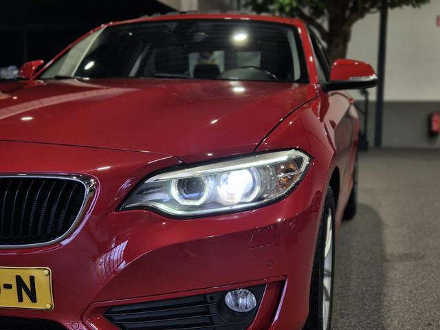 BMW 2 Serie