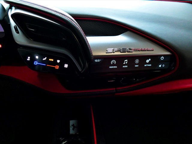 Ferrari SF90 Stradale