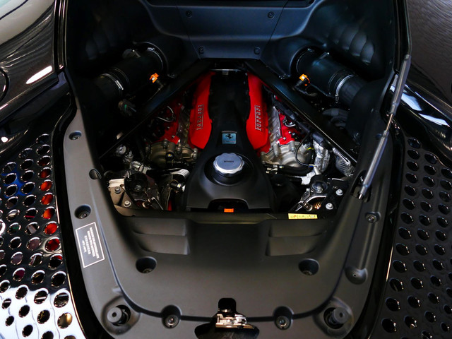 Ferrari SF90 Stradale