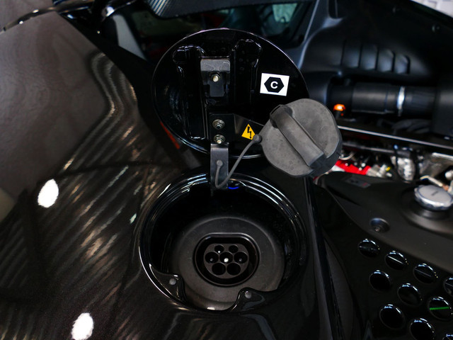 Ferrari SF90 Stradale