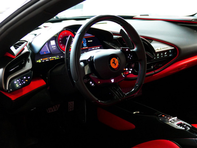 Ferrari SF90 Stradale