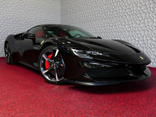 Ferrari SF90 Stradale