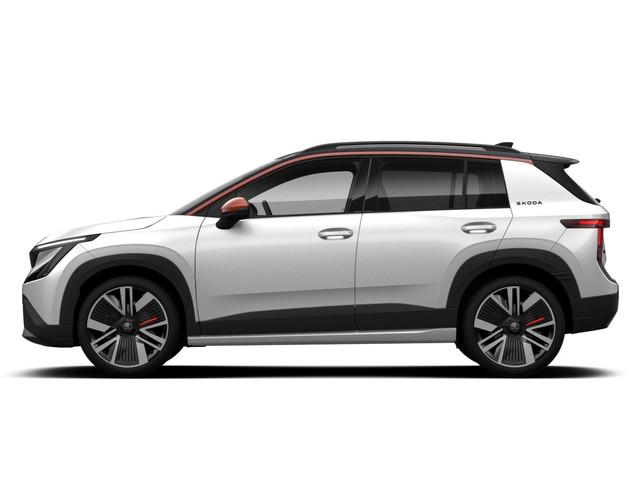 Skoda Epiq