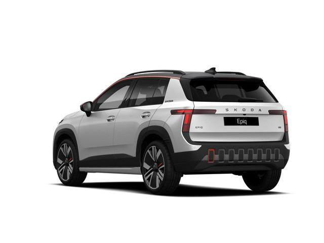 Skoda Epiq