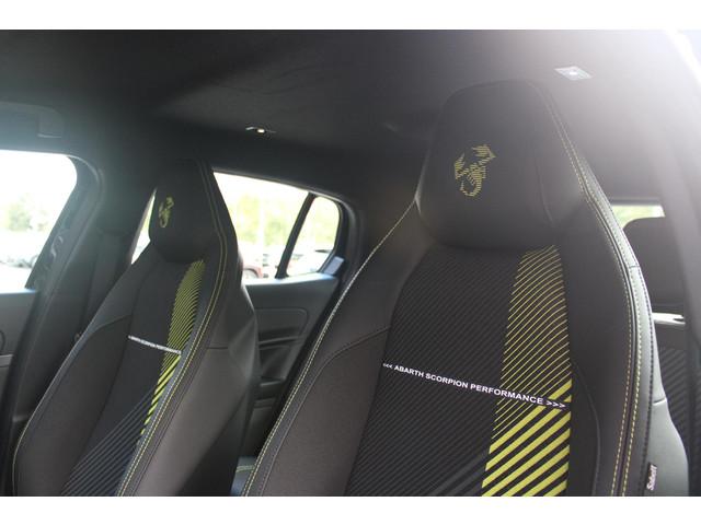 Abarth 600e