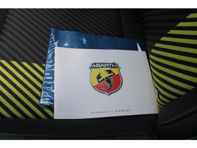 Abarth 600e