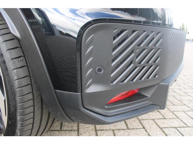 Abarth 600e