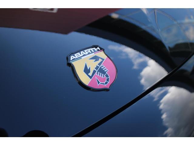 Abarth 600e