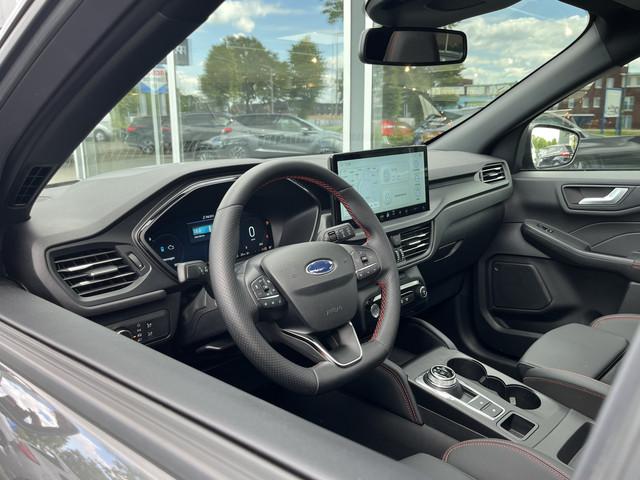 Ford Kuga 2024 Hybride