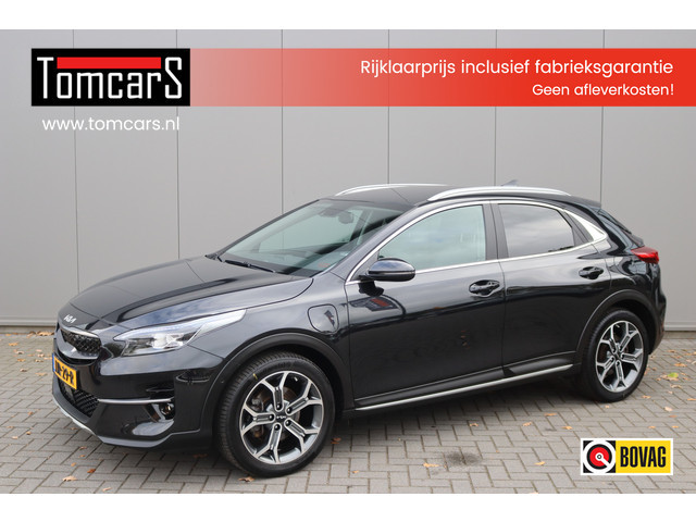 Kia XCeed 2022 Hybride