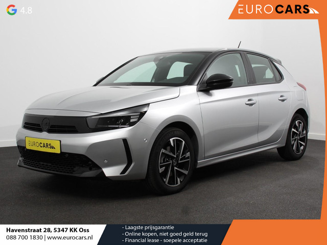 Opel Corsa 2025 Benzine