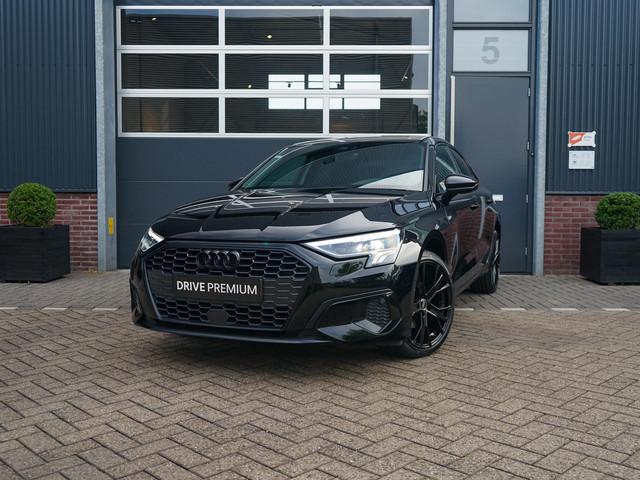 Audi A3 2022 Benzine
