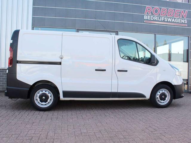 Renault Trafic 2016 Diesel