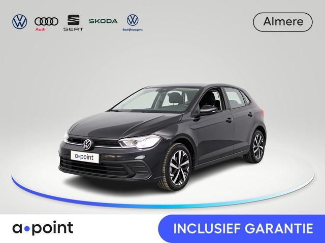 Volkswagen Polo 2022 Benzine