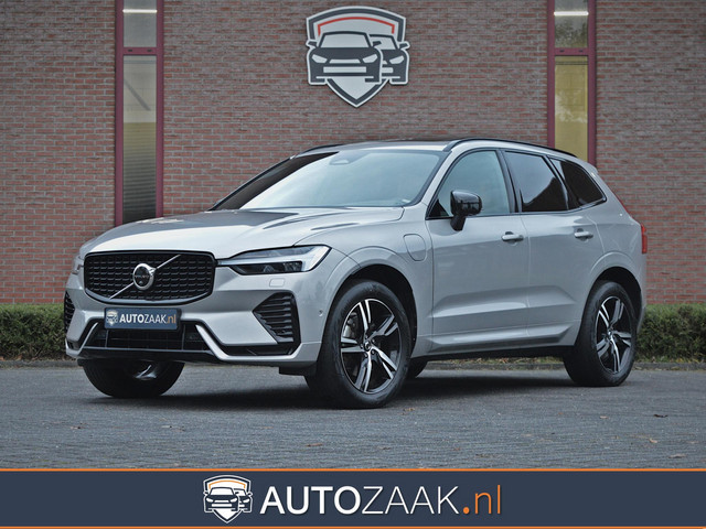 Volvo XC60 2022 Hybride