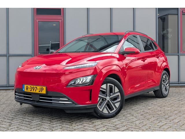 Hyundai Kona 2022 Elektrisch