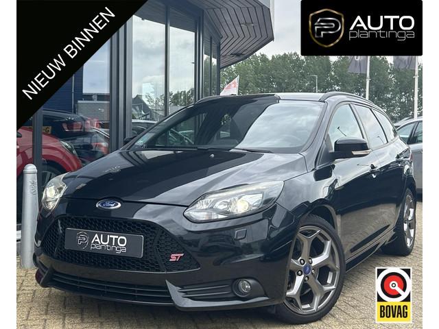 Ford Focus 2014 Benzine