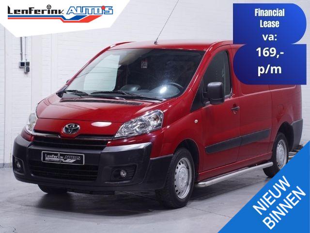Toyota pro-ace 2015 Diesel