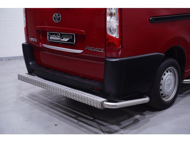 Toyota pro-ace