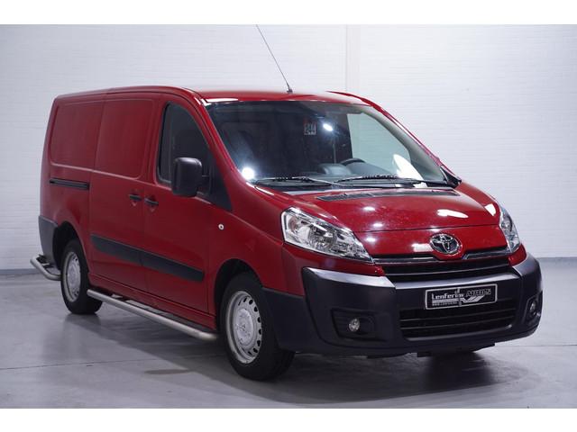 Toyota pro-ace
