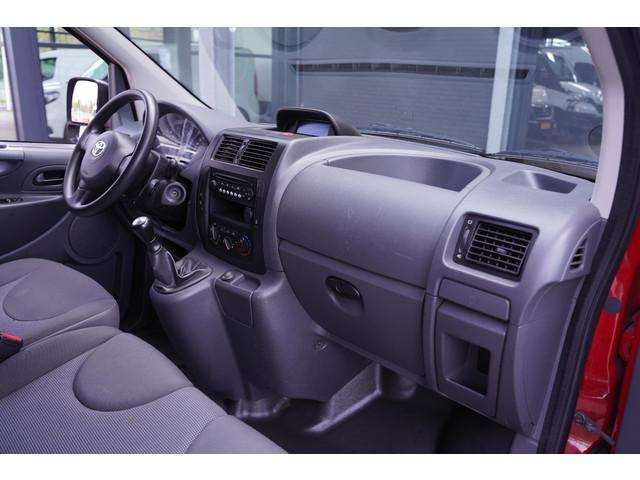 Toyota pro-ace