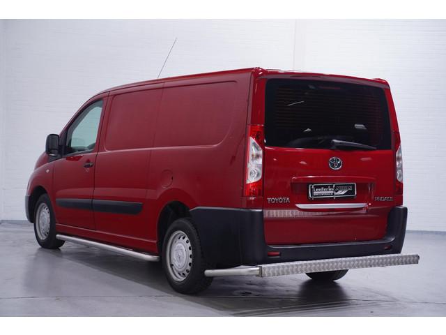 Toyota pro-ace