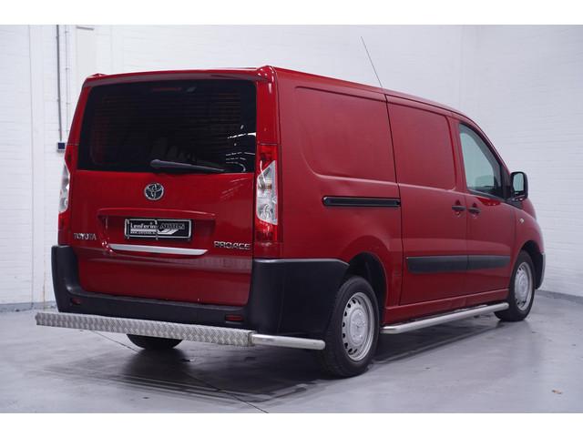 Toyota pro-ace