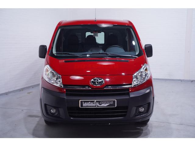Toyota pro-ace