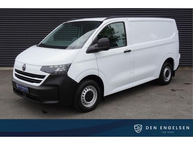 Volkswagen Transporter 2025 Elektrisch