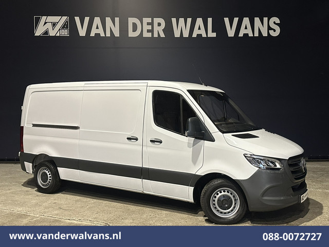 Mercedes-Benz Sprinter 2020 Diesel